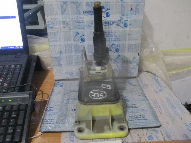 Seletor caixa velocidades SEAT Leon (1M1)