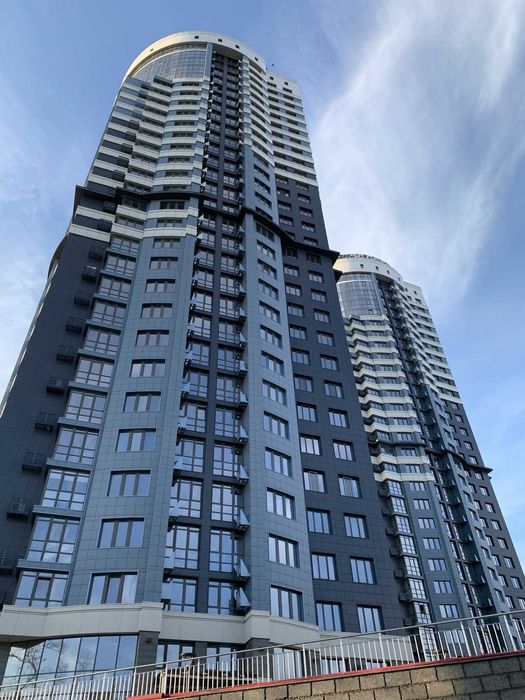 Комерційна нерухомість за адресою вул. Бандери Степана (площа 1272 м²) - Atlanta.ua - фото 2