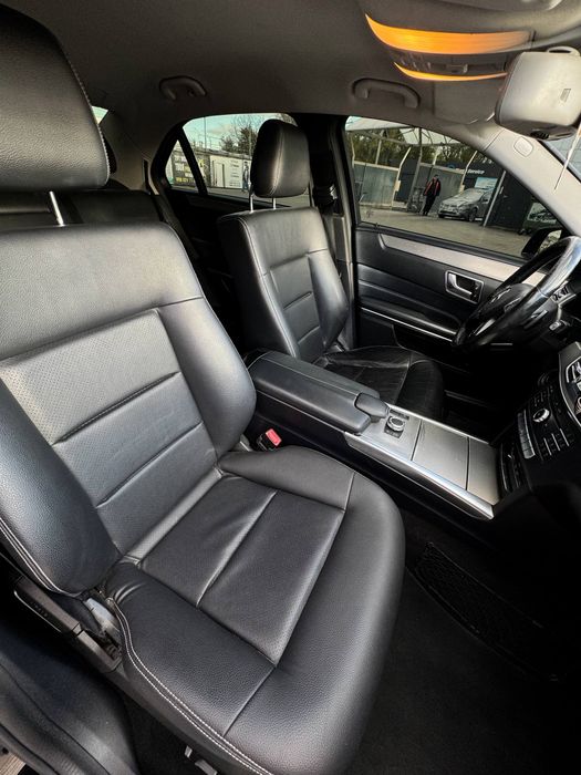 Mercedes-Benz E-Class 2015 VIN WDD2120061B271257 фото оголошення 13 з 19