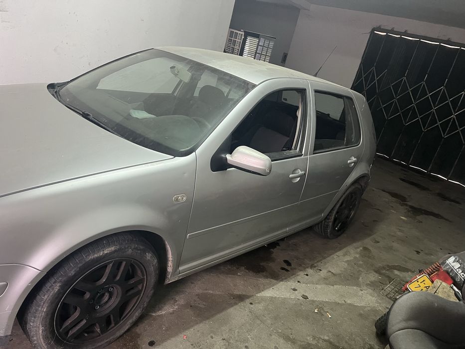 Vendo Golf 4 1.4