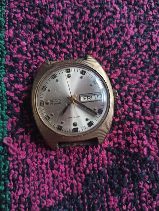 Продам наручные часы