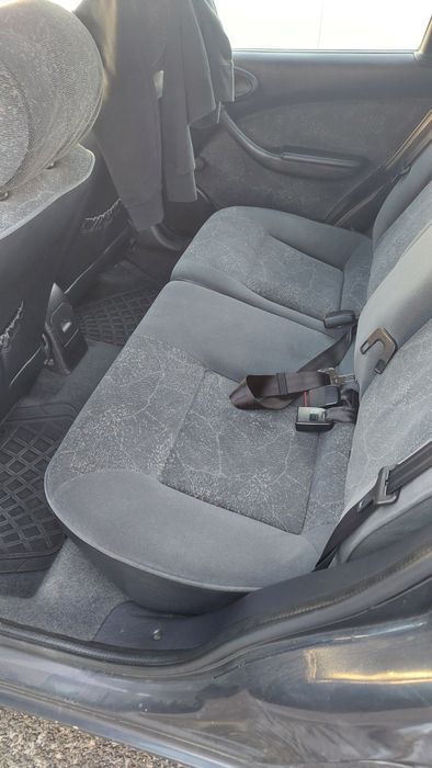 Citroën Xsara 1.4 1998