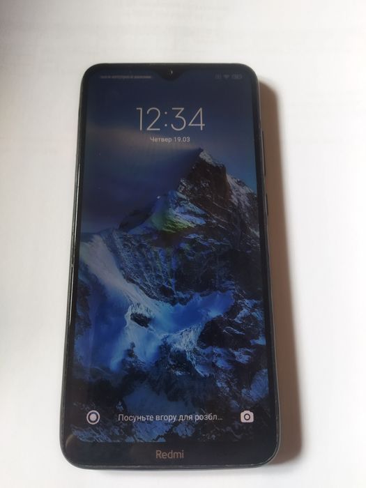 Xiaomi redmi 8 3/32gb