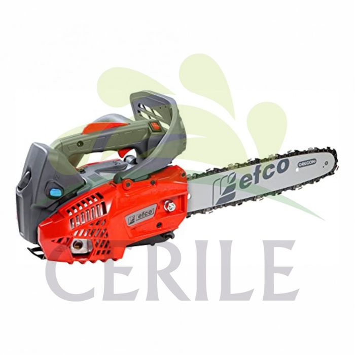 MOTOSSERRA DE PODA GASOLINA EFCO MTTH2400