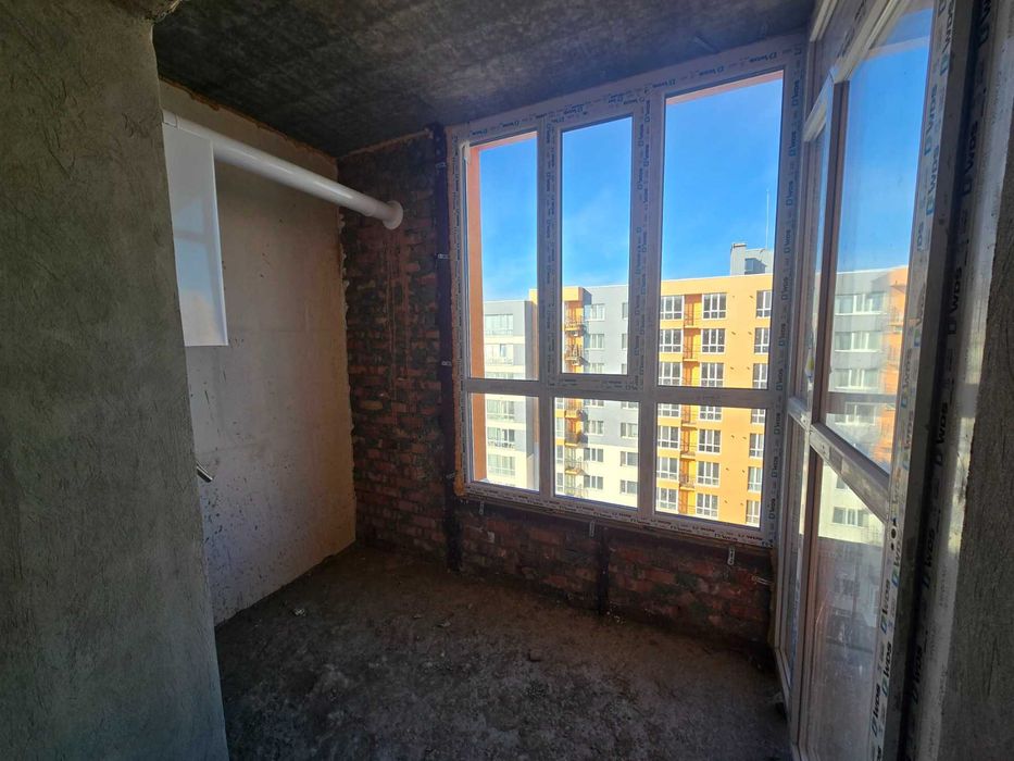 Продаж квартири ЖК Сімейний Комфорт