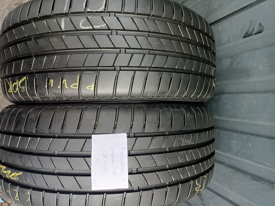 225/45/18 225/45R18 BRIDGESTONE 2024 LATO