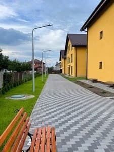 Апартаменти, житло, квартира подобово