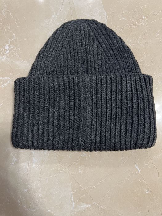 Шапка Acne Studios