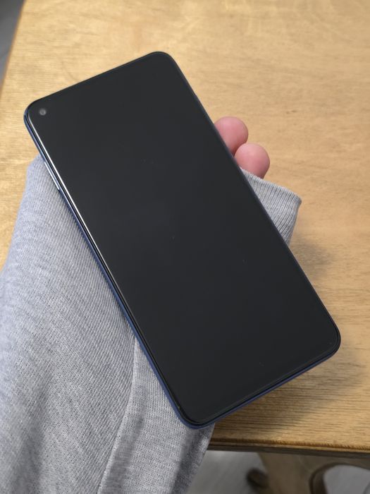 Redmi note 9 6/128 gb в дуже хороший стан