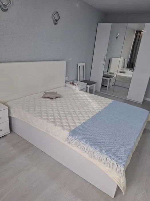 З Ремонтом! Продаж 2-кімнатної квартири в ЖК Liko-Grad Perfect Town!