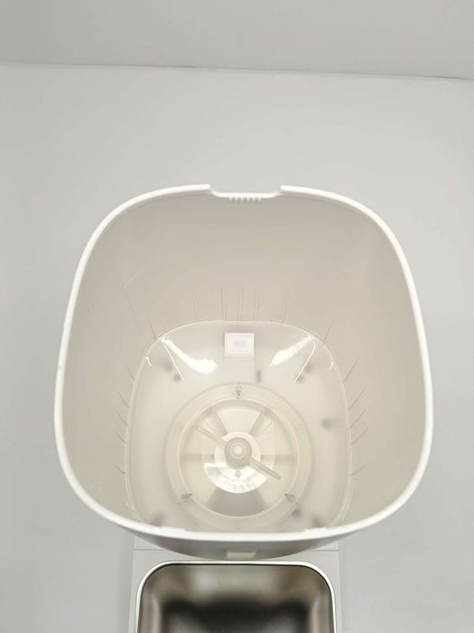 Molly&Cody Automatic Pet Feeder Inteligentny Automatyczny Podajnik Karmy