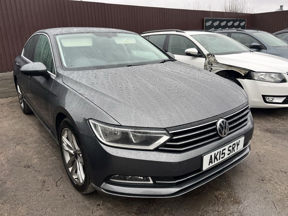 Авторозборка Passat B8 Розборка Разборка