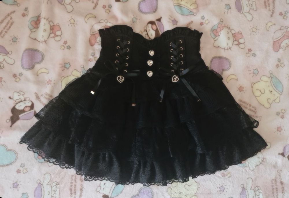 спідниця lizlisa