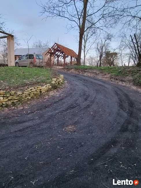 Wiata , Altana , Garaż