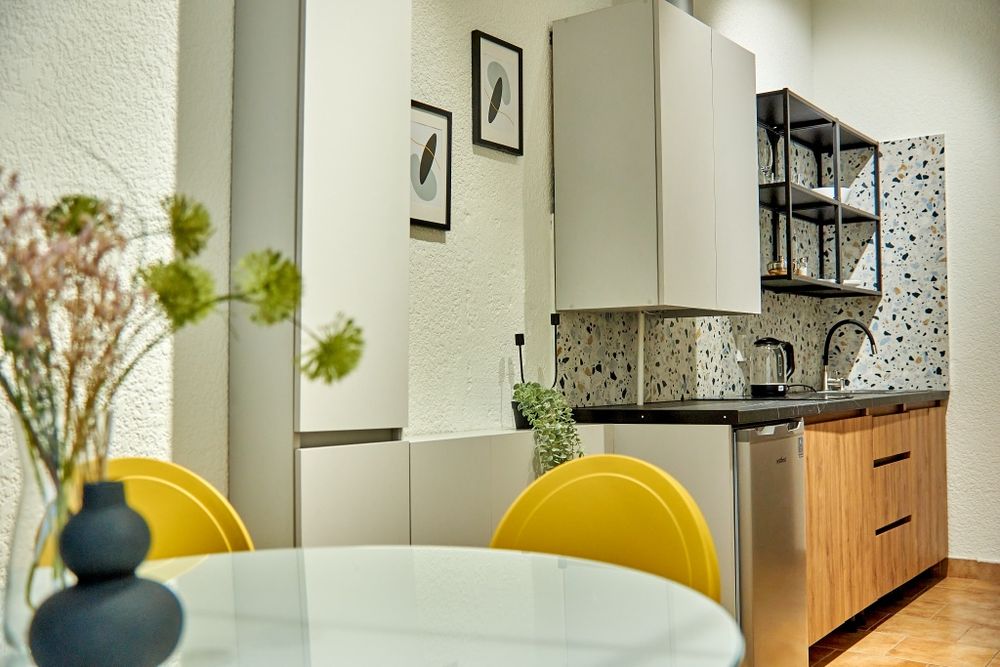 Акція! Молодіжна квартира в стилі лофт для Вас,  3 місця!