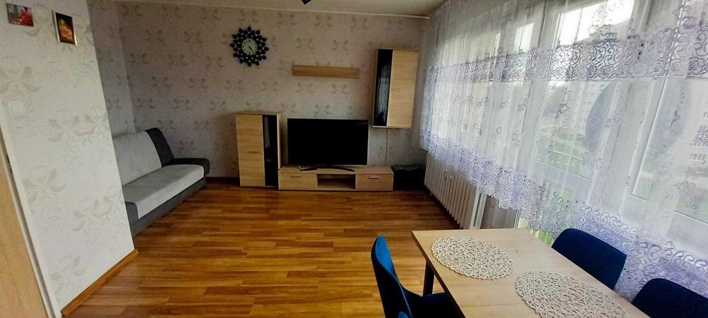 Kawalerka na sprzedaż* Bora-Komorowskiego*