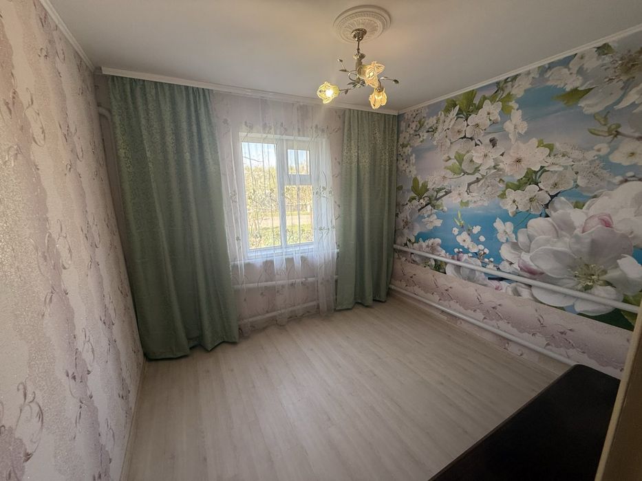 Продається будинок в селі Буки, Білоцерківського району.