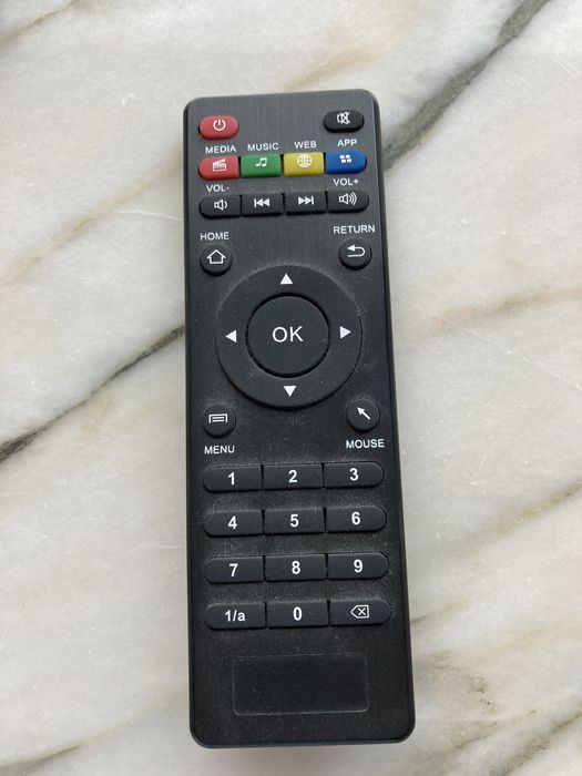 box android insys tx 2 com comando63825797944321123