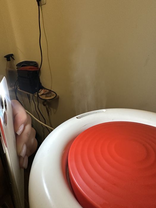 Nawilżacz powietrza Deerma F301 na 2,5L wody