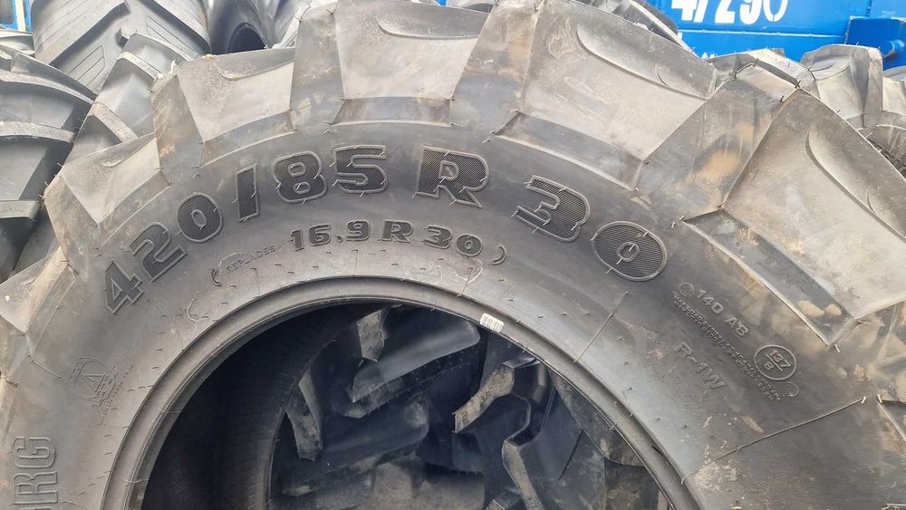 420/85r30 16.9r30 16.9-30 Trelleborg Nowe