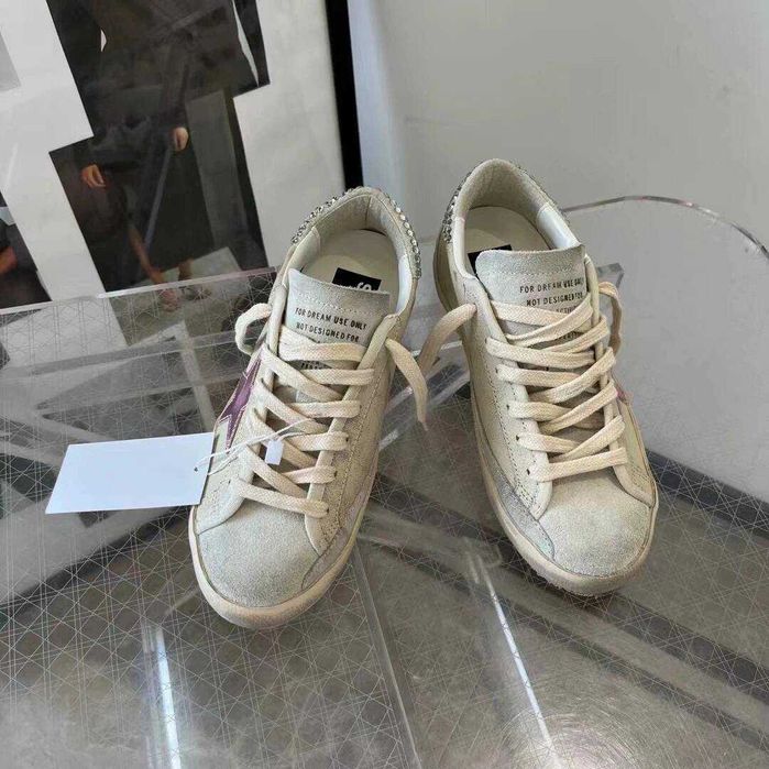 Кеди Golden Goose, кроссівки golden goose, кеды golden goose, кроссовки golden goose, кеди голден гус