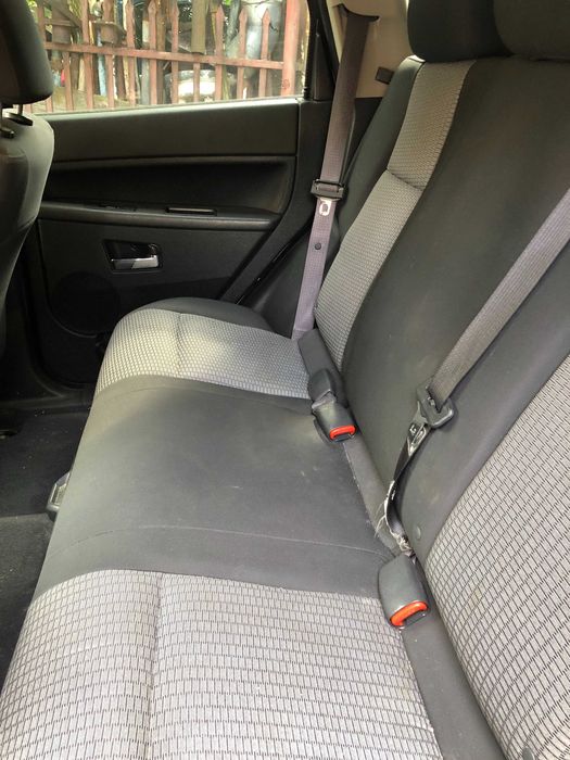 Jeep Grand Cherokee 3,0 CRD Automatik Laredo.