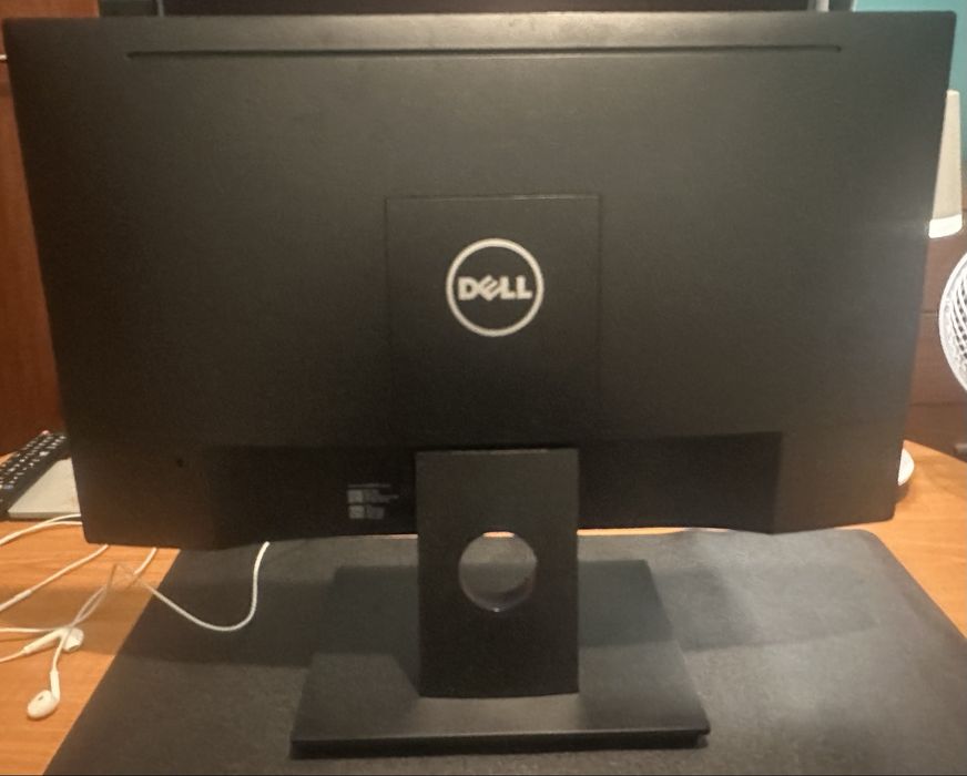 Monitor Dell 1080P Modelo E2316Hf