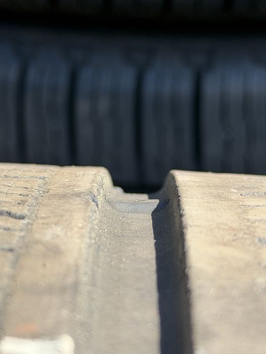 Pneus 295/31 R21 Pirelli Scorpion Verde All Season