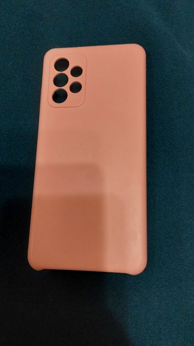 Чохол на телефон Samsung Galaxy A 52