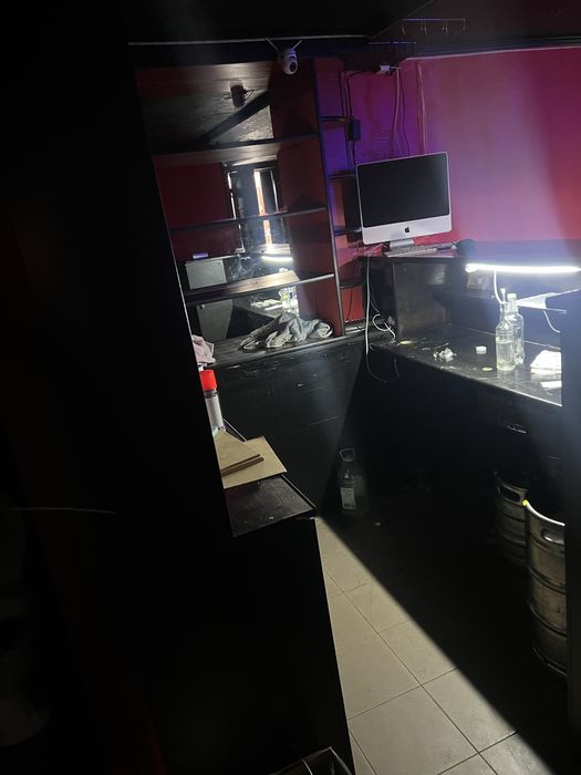 Здам в оренду приміщення