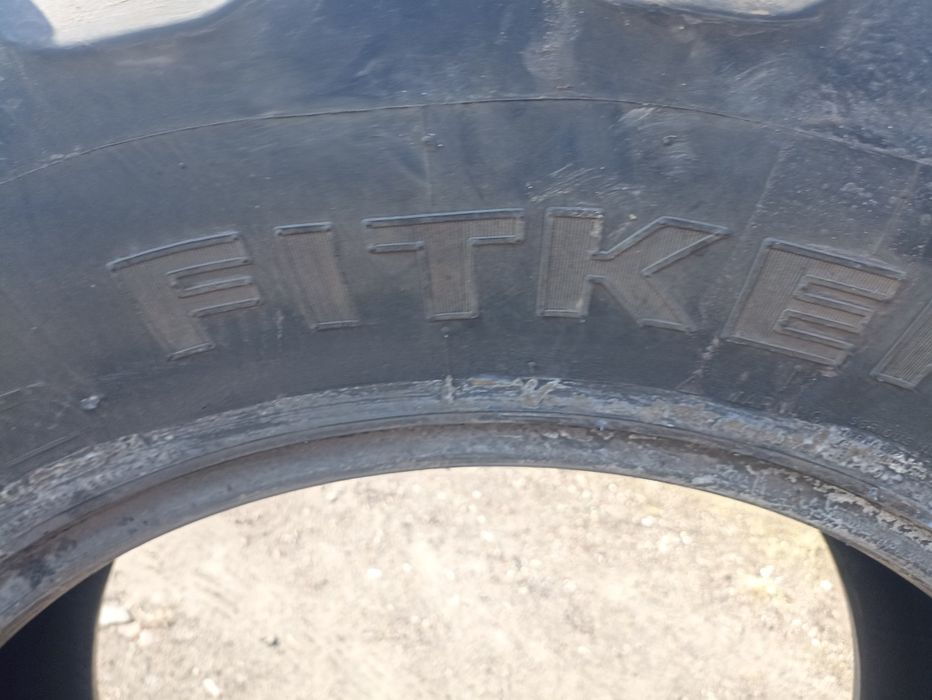 420/70R28 Kleber FITKER gwarancja montaż