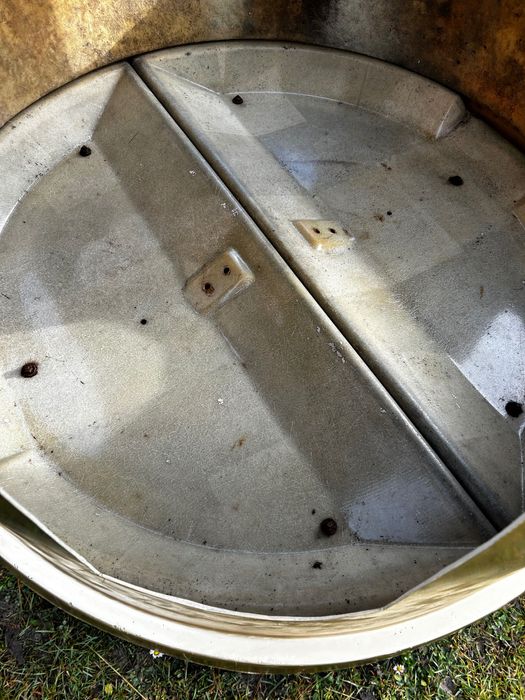 Paśnik dla koni/owiec/alpak