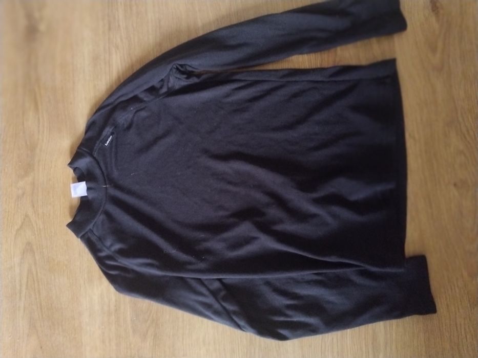 Komplet bielizny termicznej