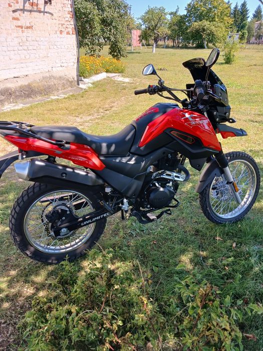 Продам Шинрей 200