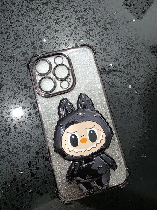 Capa iphone 14 pro