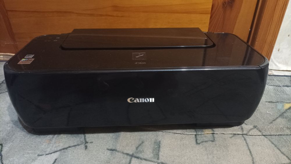 Принтер canon pixma k10299
