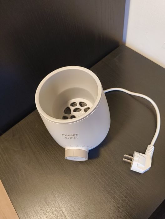 Aquecedor de Biberões Philips Avent