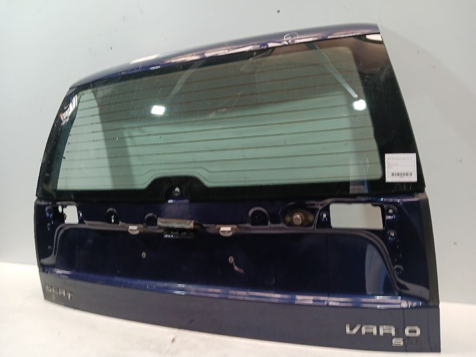Porta / tampa da mala SEAT Cordoba Vario (6K5)