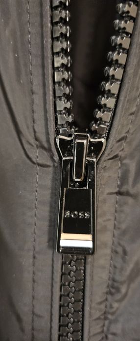 OKAZJA!!! BOSS Męska wiosenna kurtka roz M/L