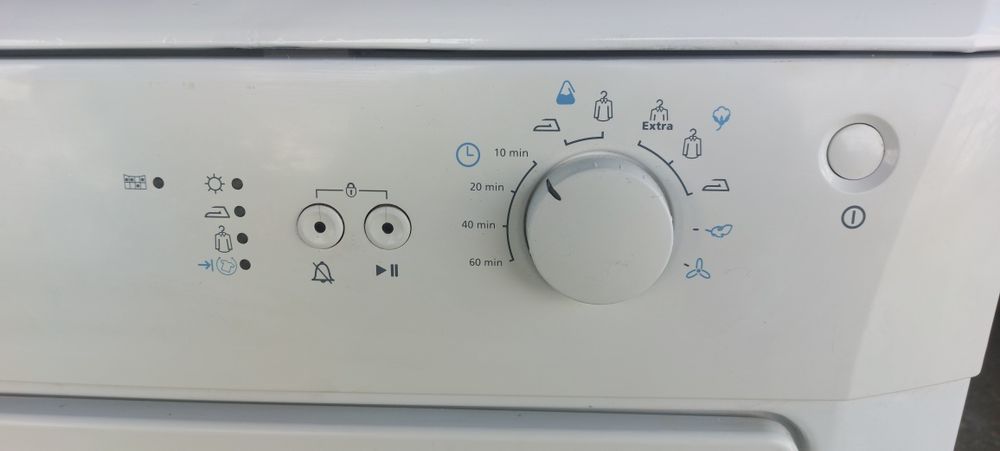 Máquina de secar roupa Beko 6 kg