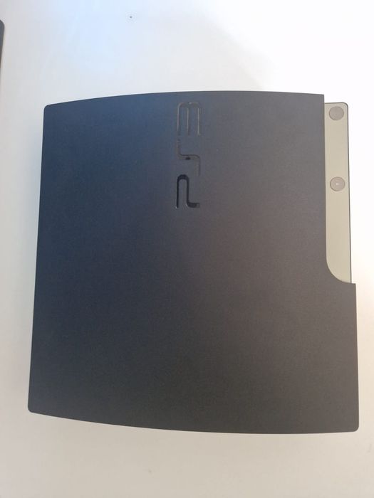 Peças PS3 CECH-2504B