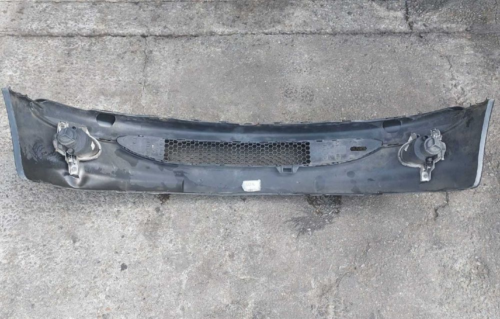 Para Choques Frente PEUGEOT 206 com Nevoeiros