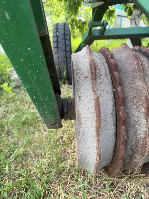 Продам котки 6 метрові