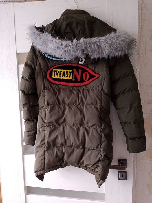 Sprzedam kórtke zimowa