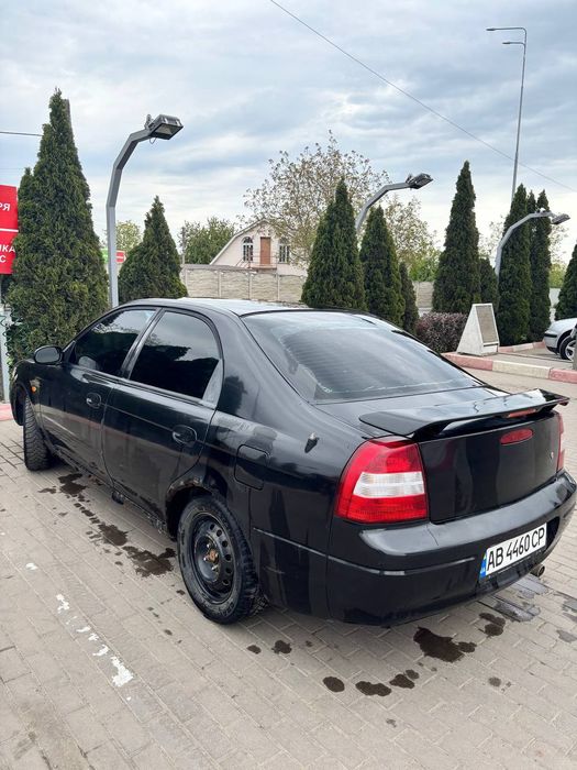 Продам авто, на ходу, потребує зварювальних робіт.