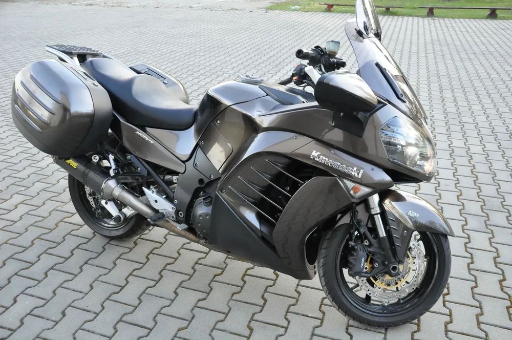 Kawasaki