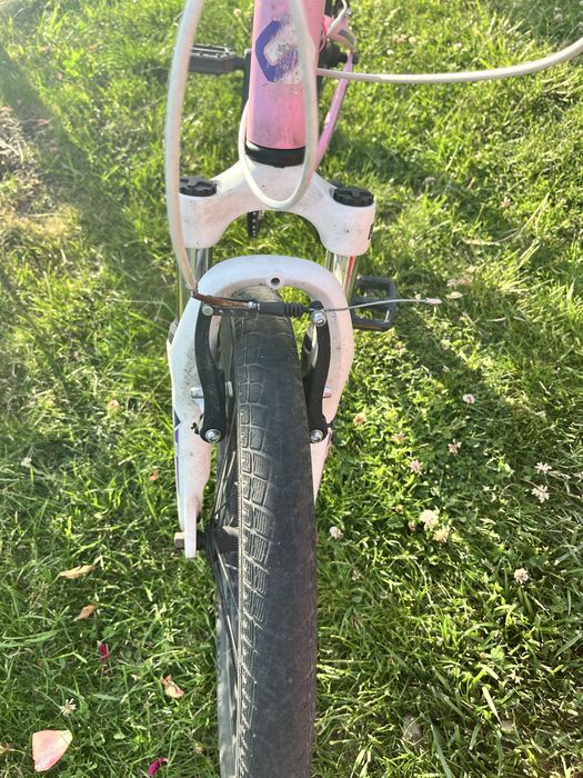 Unibike mimi 20 cali