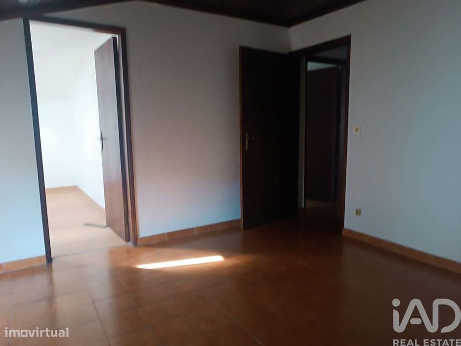 Moradia geminada T4 em Trancoso e Souto Maior de 108 m2
