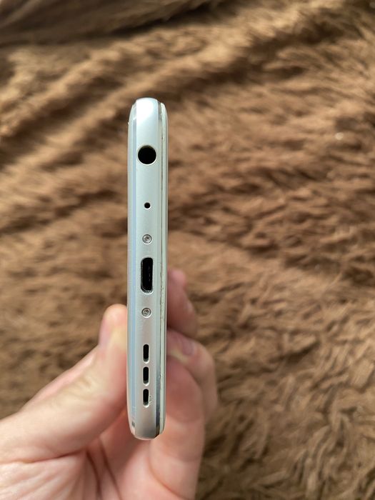 Продам Meizu  M5 note