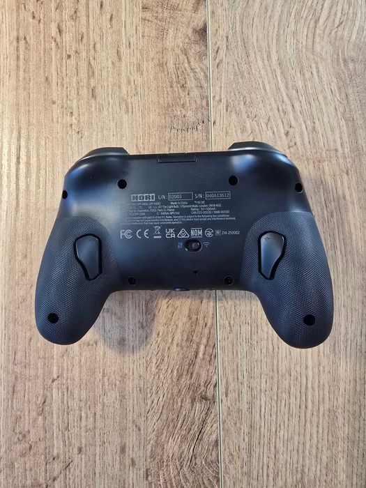 Геймпад Hori Fighting Commander OCTA Pro (PS5 / PC) Wireless